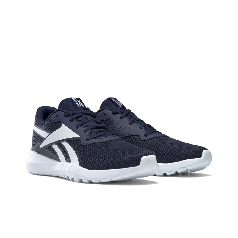 Reebok Flexagon Energy Tr 3 'Navy White'-2