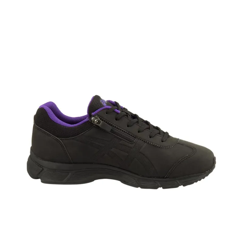 Asics Gel Fun Walker W008 Black Women's-1