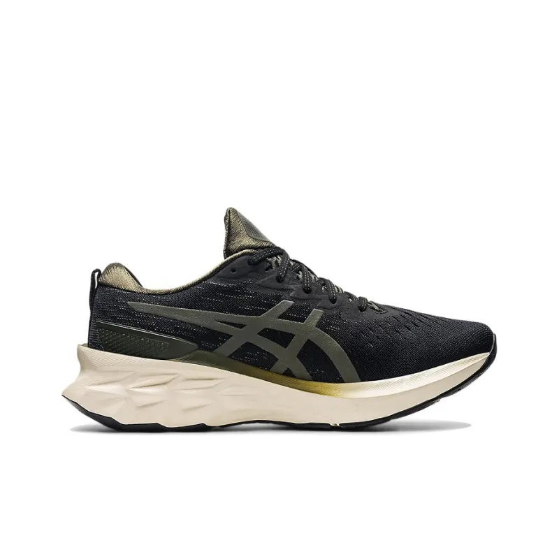 Asics Novablast 2 Sps Black Olive Canvas-1