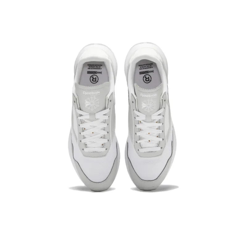 Reebok Classic Leather Legacy Az 'White Pure Grey'-3
