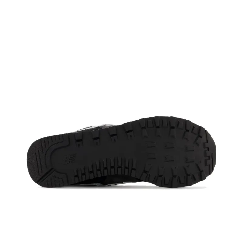 New Balance 574v2 'Black Magnet' Women's-5