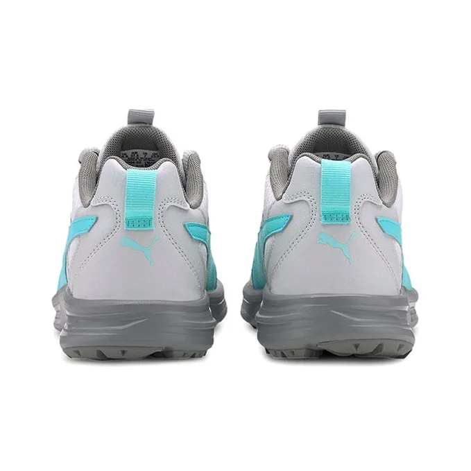 PUMA Escalate Grey/Blue Women's-3
