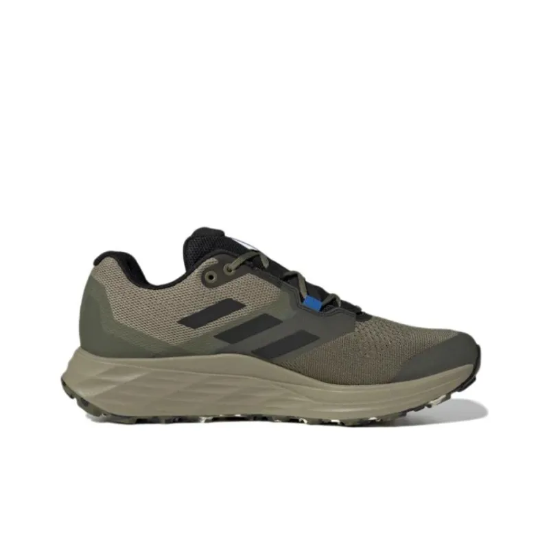Adidas Terrex Two Flow 'Focus Olive'-1