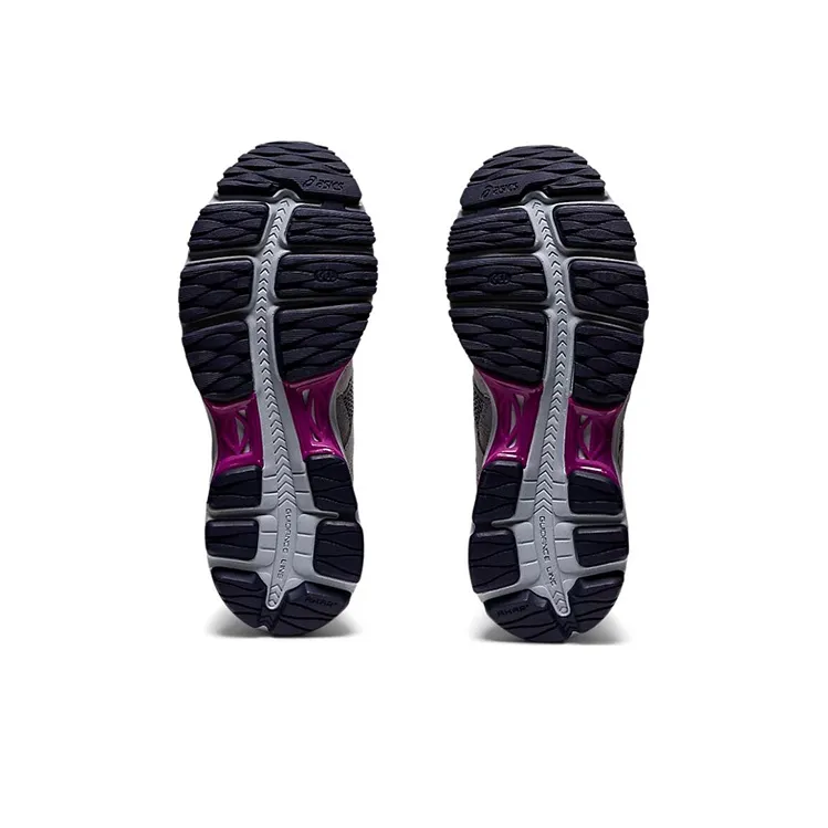 Asics Gel MC Plus 'Sheet Rock Digital Grape' Women's-5