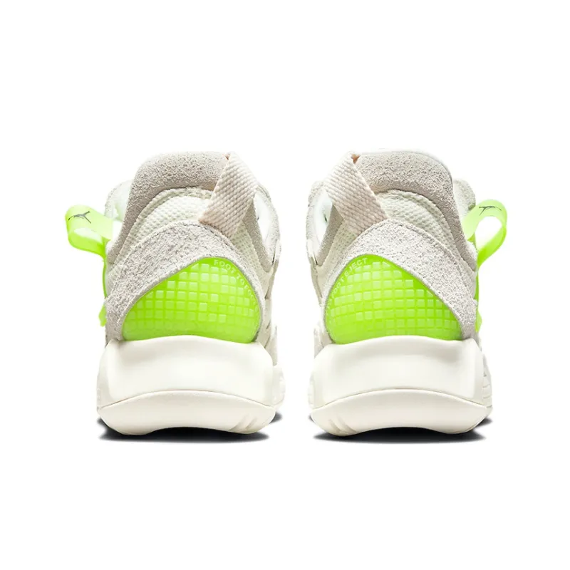 JORDAN MA2 'Pale Ivory Volt' Women's-4