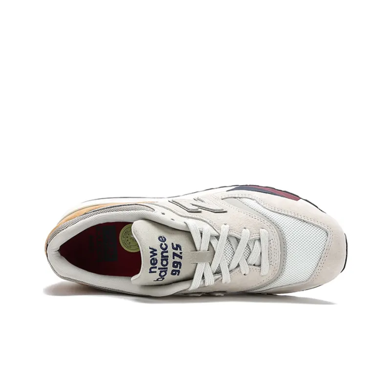 New Balance 997 'Grey Brown'-2