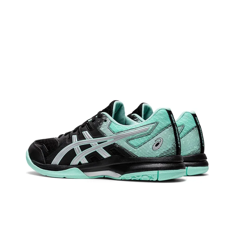 Asics Gel Rocket 9 'Black Fresh Ice' Women's-3