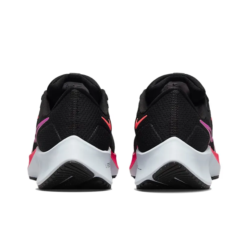 Nike Air Zoom Pegasus 38 'Black Hyper Violet' Women's-4