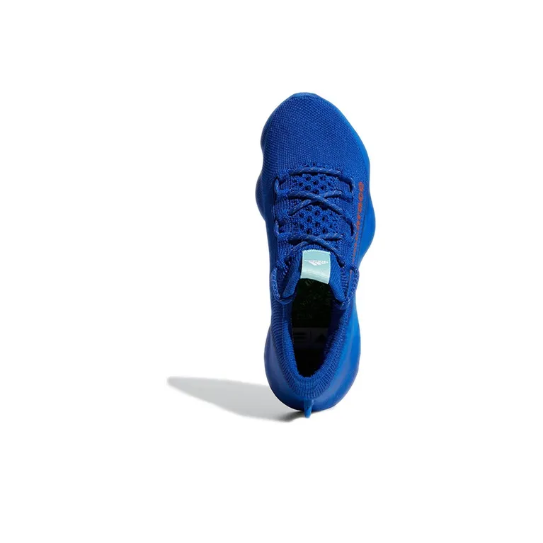 Adidas Humanrace SiÄhona Blue-4