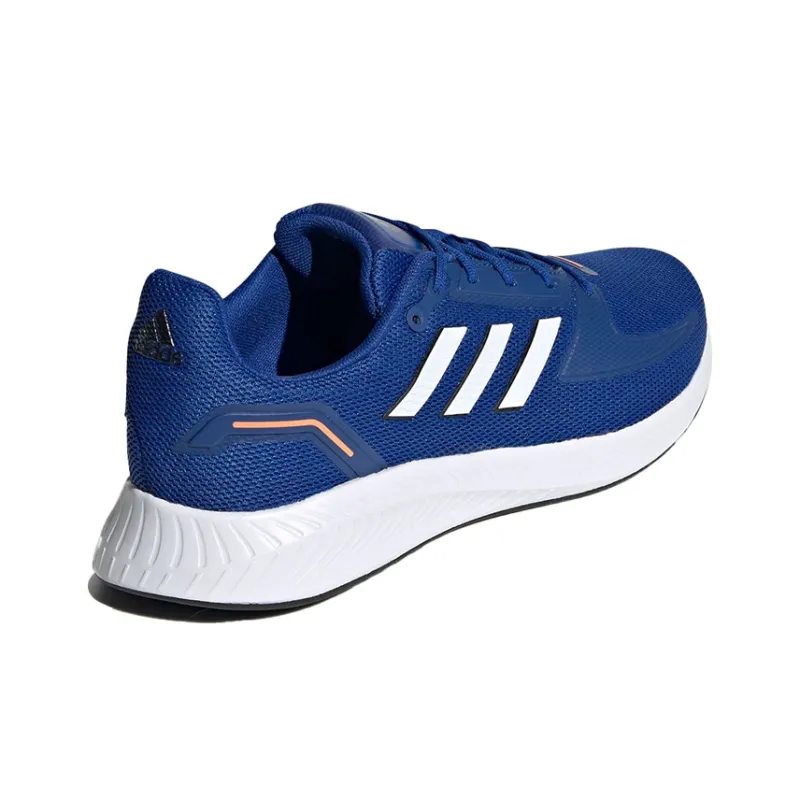 Adidas Neo Runfalcon 2.0 'Royal Blue'-3