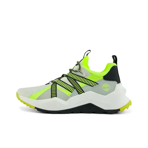 Timberland MADBURY Collection Outdoor Shoes Men Low-Top White