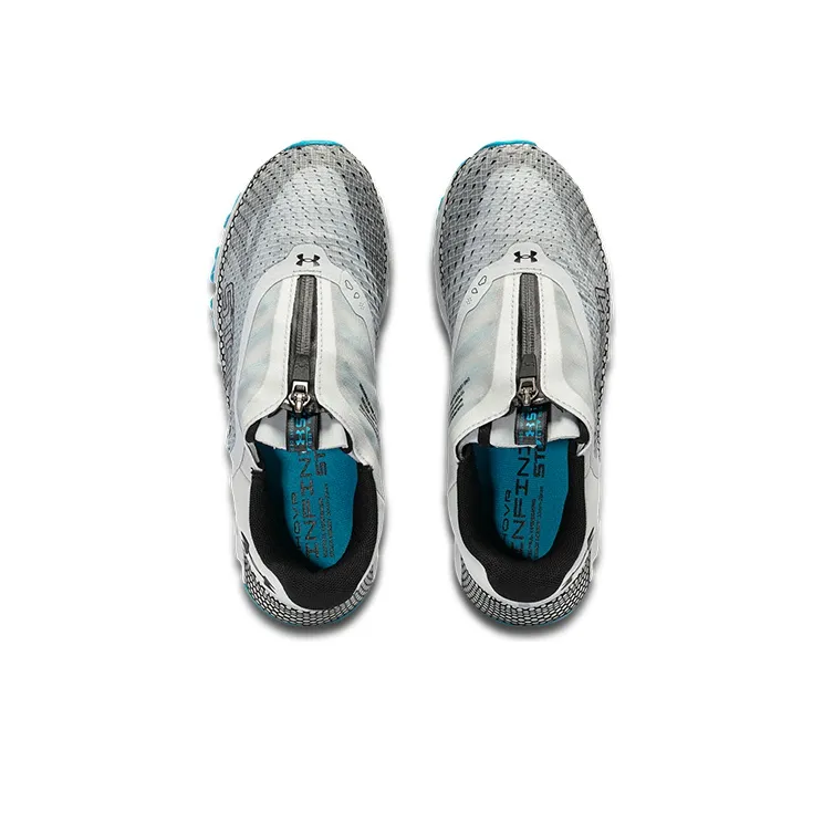 Under Armour Hovr Infinite 3 'Grey'-3