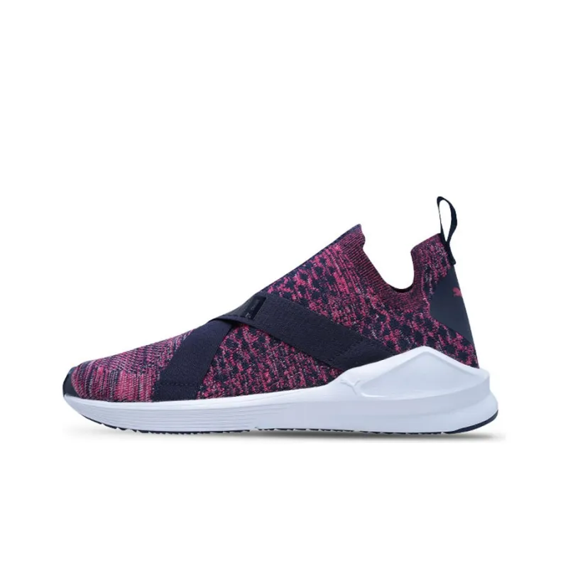 PUMA Fierce EvoKnit Peacoat Women's-0