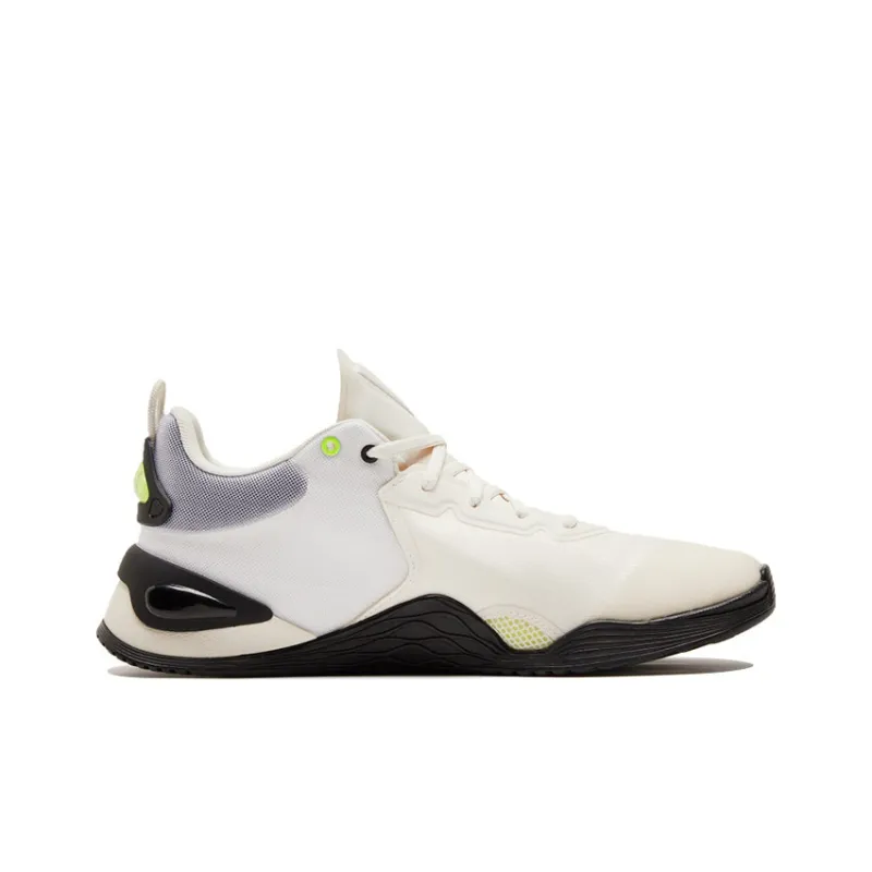 PUMA First Mile X Fuse 'Eggnog'-1