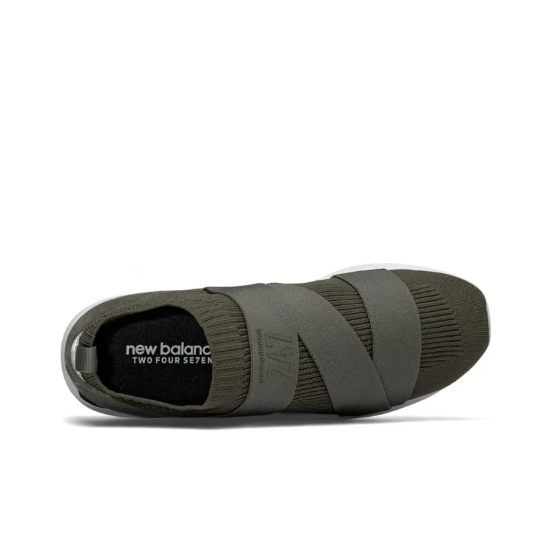 New Balance 247 MilitaryGreen-2