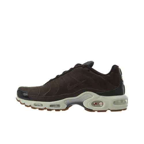 Nike Air Max Plus Ef Velvet Brown Sail