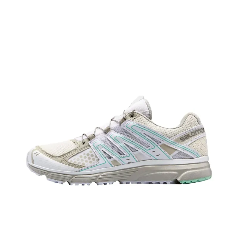 SALOMON X Mission 3 'White'-0
