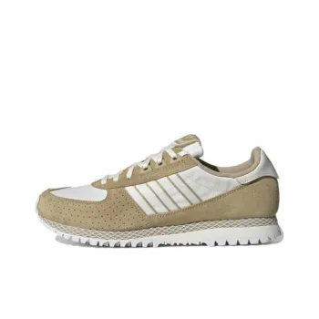 Adidas Originals City Marathon Shoes 'Beige White'