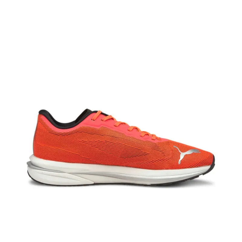 PUMA Velocity Nitro 'Lava Blast' Women's-1