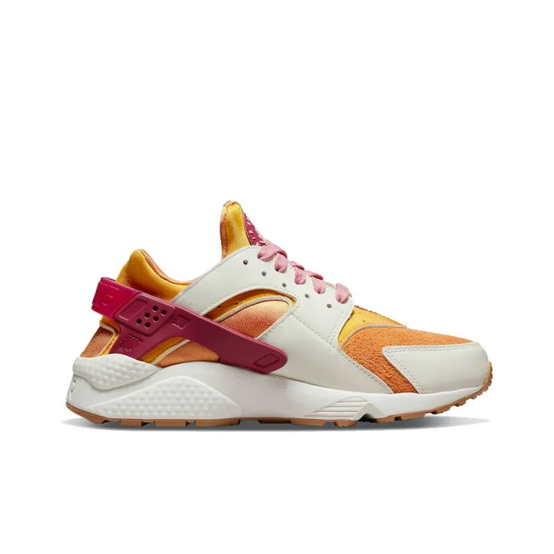 Nike Air Huarache Sail Sunset Women's-1