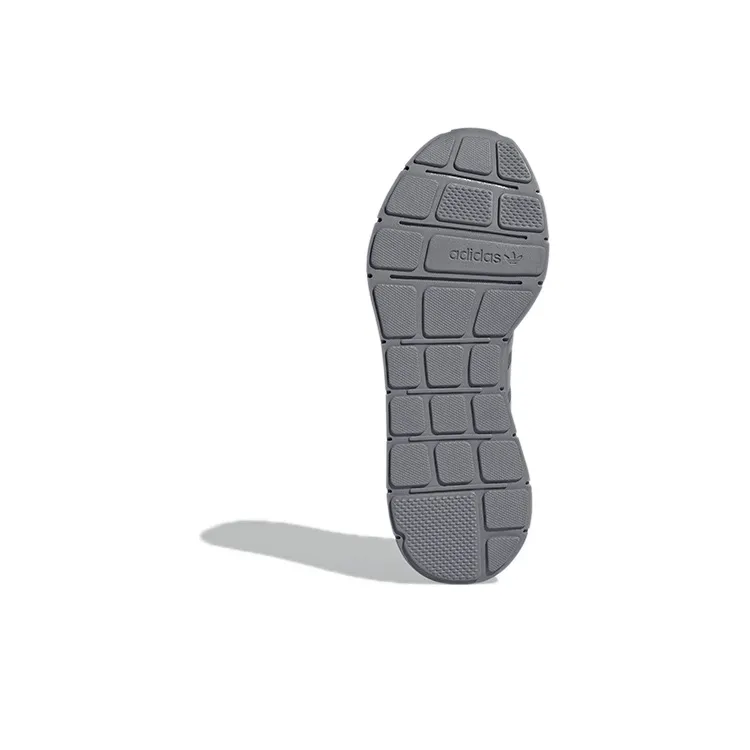 Adidas Originals Swift Run X 'Triple Grey'-5