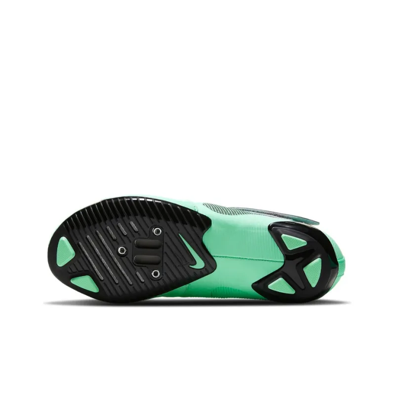 Nike Superrep Cycle Green Glow Women's-5