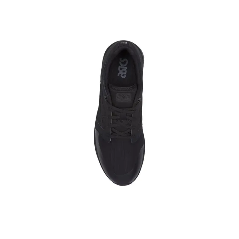 Asics Gel Saga Sou 'Triple Black'-3