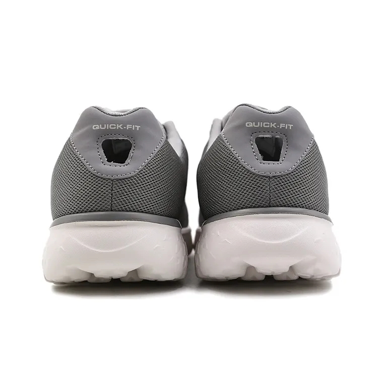 Skechers Go Run 400 Sneakers Grey/White-2