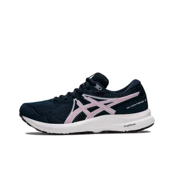 Asics Gel Contend 7 'French Blue Barely Rose' Women's