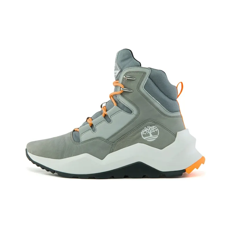Timberland Madbury W 'Grey'-0