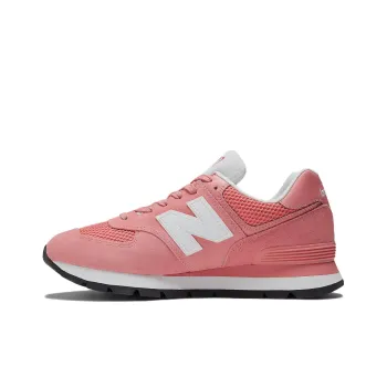 New Balance 574 Rugged Desert Pink