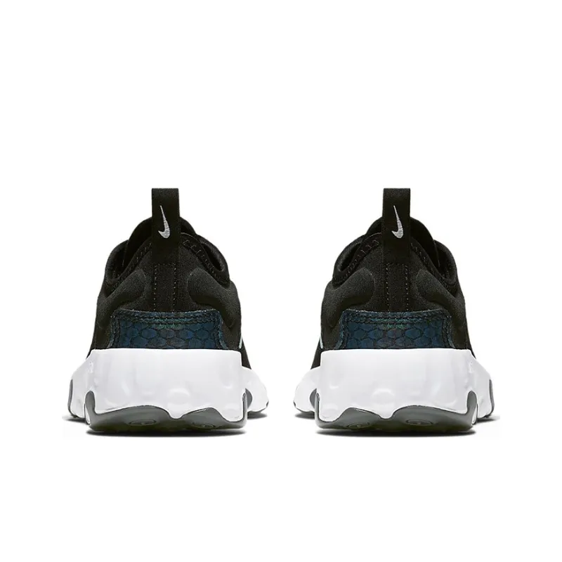Nike Renew Lucent Black/Blue Gs-4