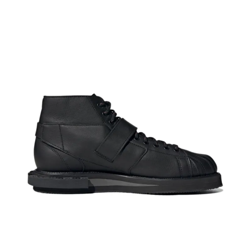 Superstar Adidas Originals Mfx Reboot 'Black'-1