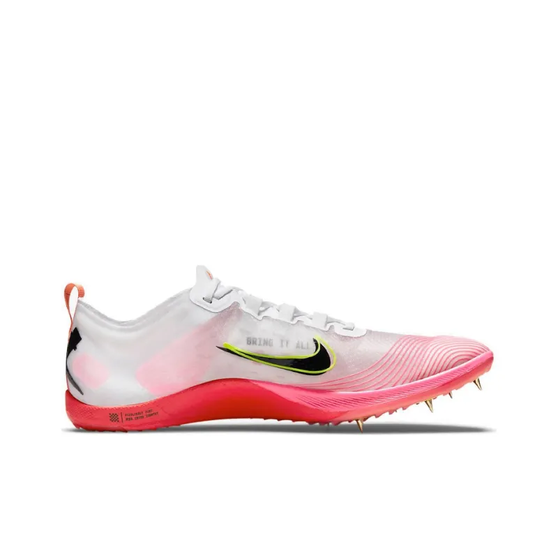 Nike Zoom Victory 5 Xc 'White Bright Crimson'-1