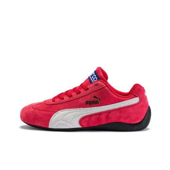 PUMA Sparco X Speed Cat Og 'Ribbon Red' Women's