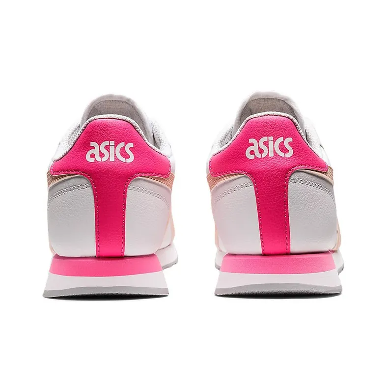 Asics Tiger Runner 'White Pink' Women's-4