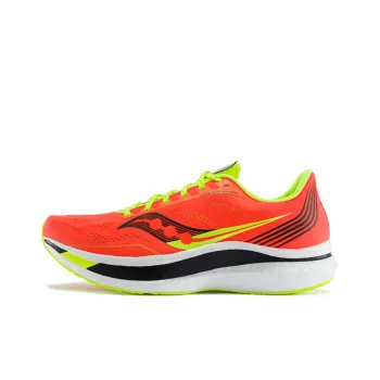 saucony Endorphin Pro 'ViZi Orange'
