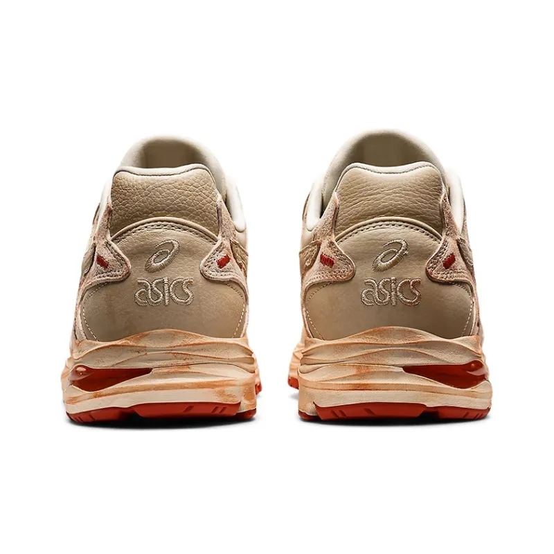 Asics Gel MC Plus Denim Tears Red Clay Cream-3