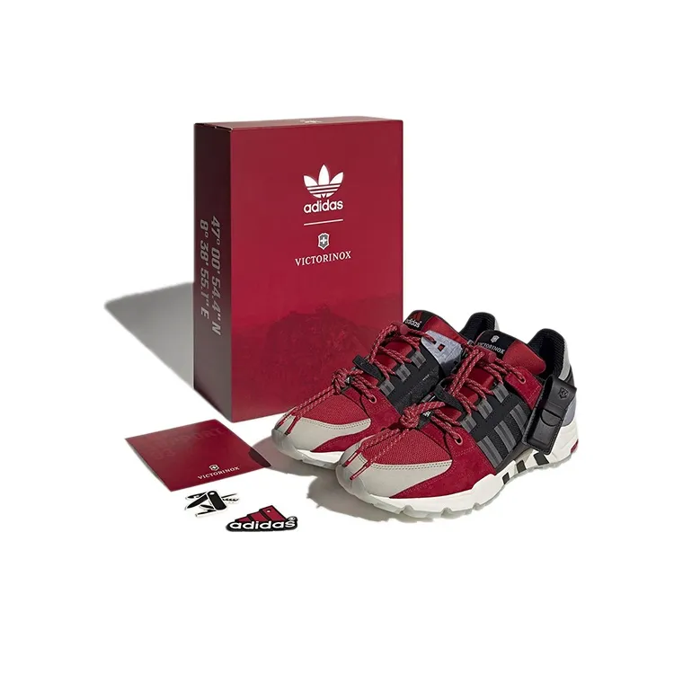Adidas Eqt Support 93 Victorinox Swiss Army Knife-6
