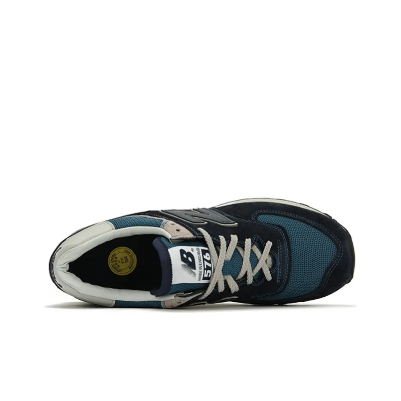 New Balance 576 Made In England '30th Anniversary'-2