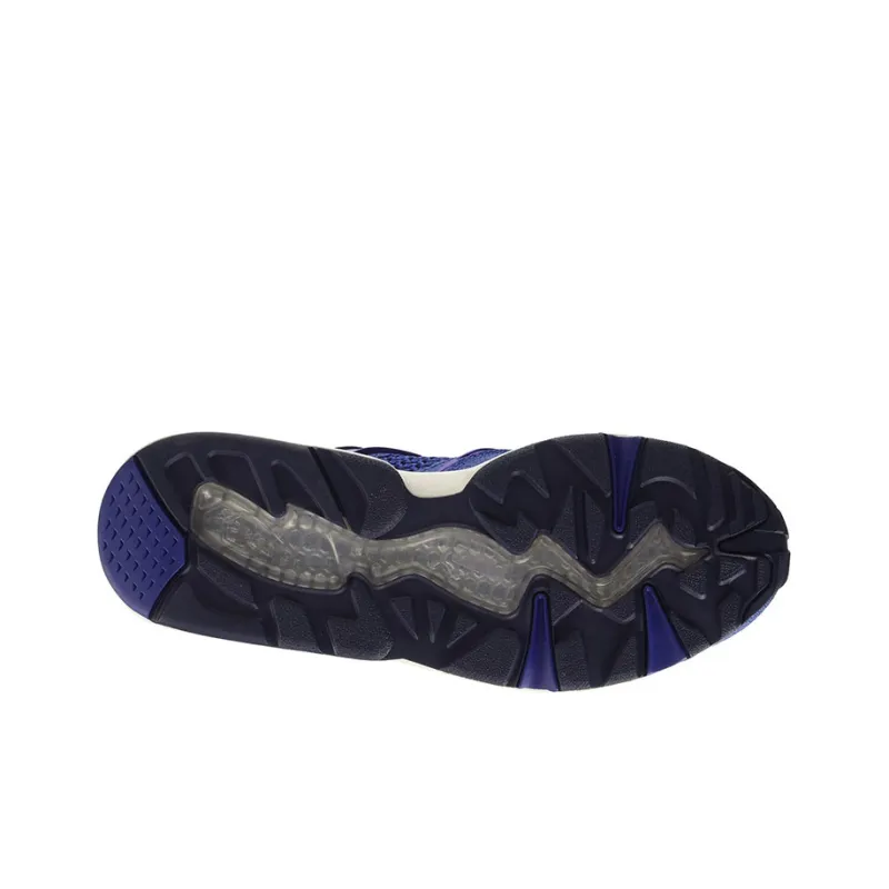 PUMA Trinomic Blaze Shoes Blue-4