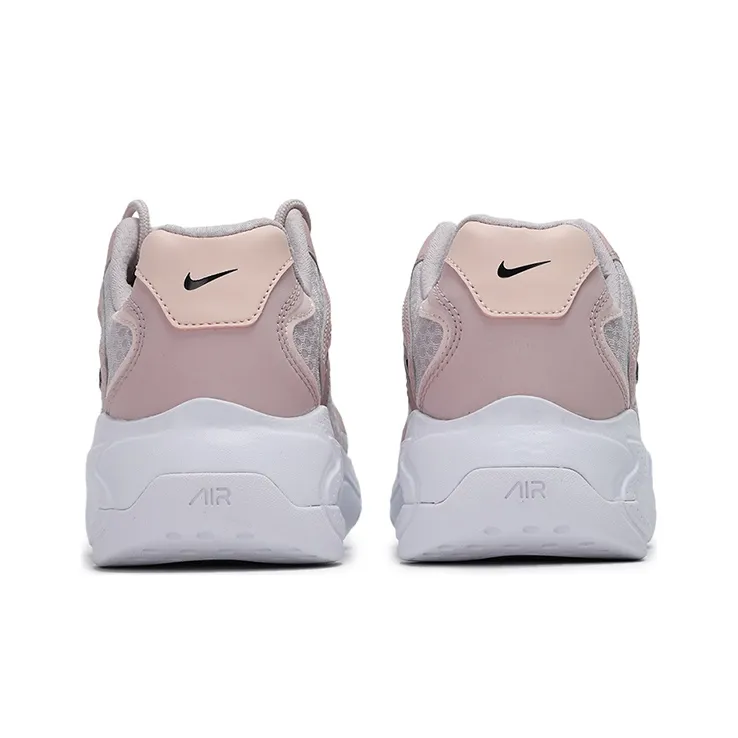 Nike Air Max 2X 'Champagne Pink' Women's-3