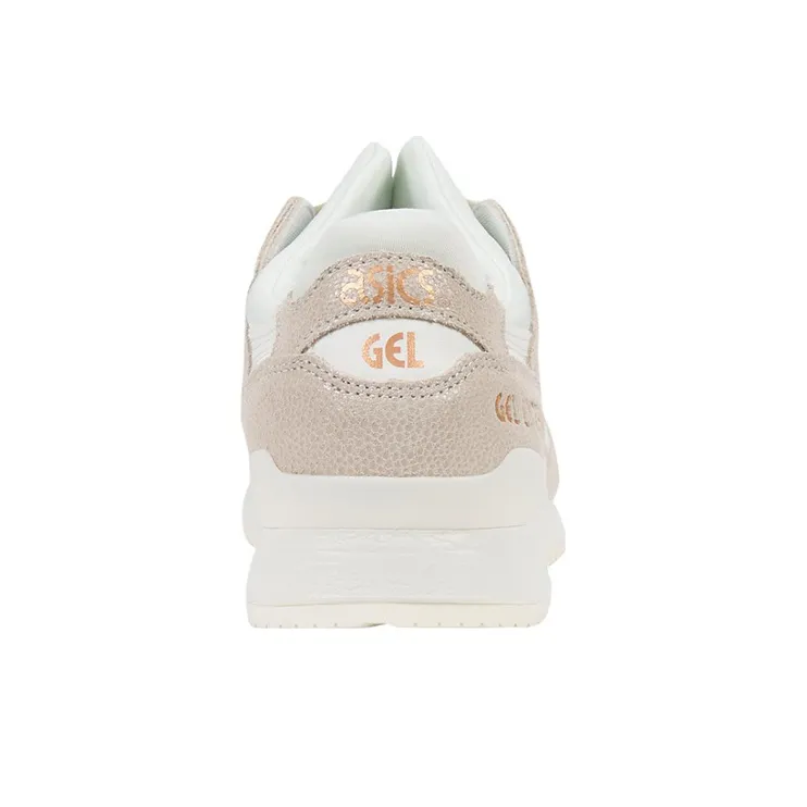 Asics Gel Lyte Iii Cream Women's-4