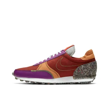 Nike Daybreak Type Rugged Orange