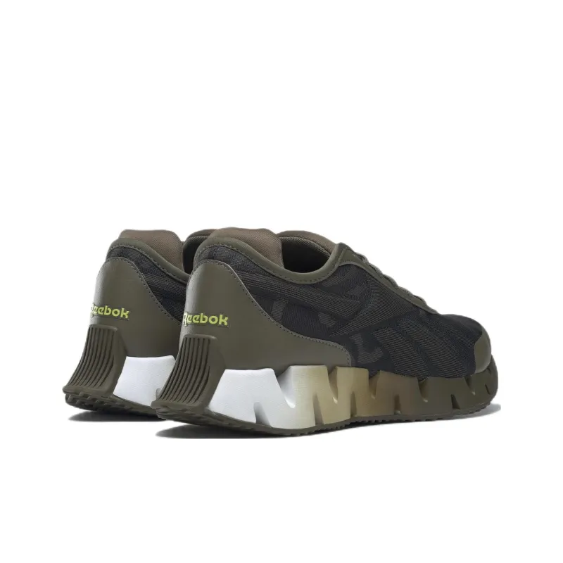 Zig Dynamica Reebok 3 'Army Green'-3