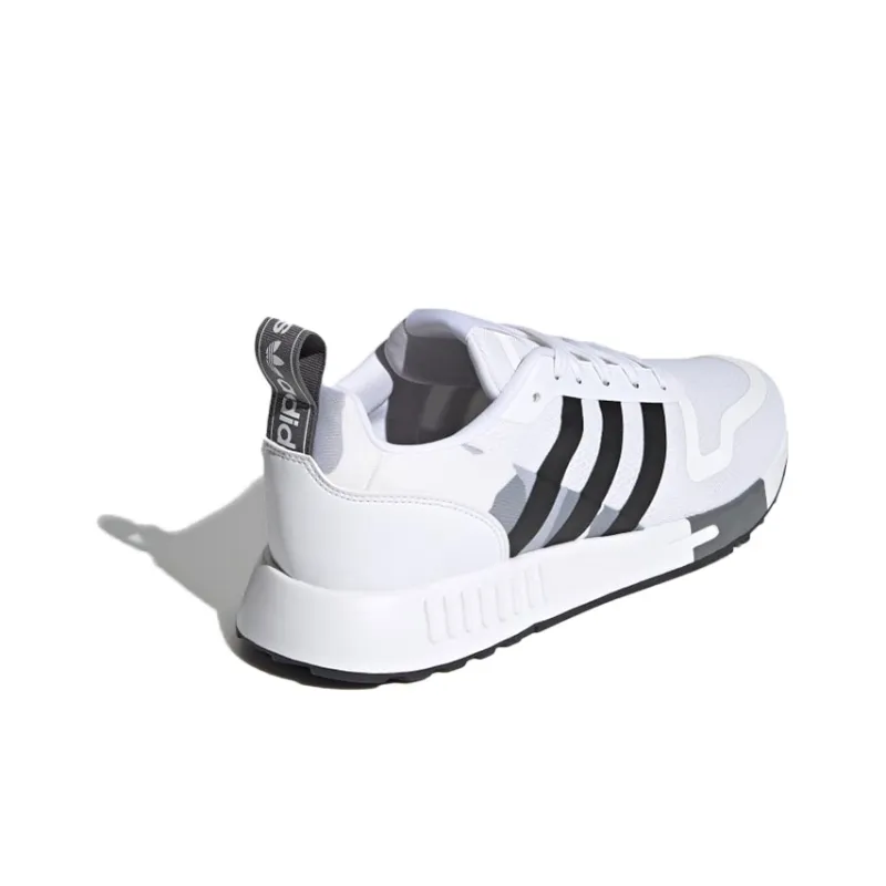 Adidas Originals Multix 'White Black'-3