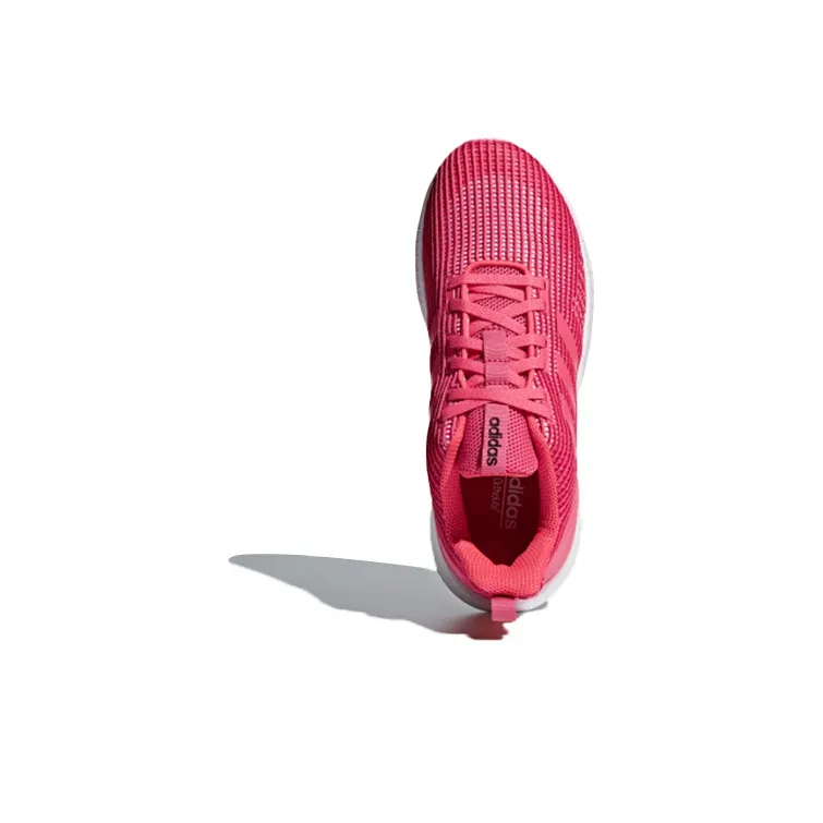 Adidas Neo Questar Tnd 'Pink Red' Women's-4