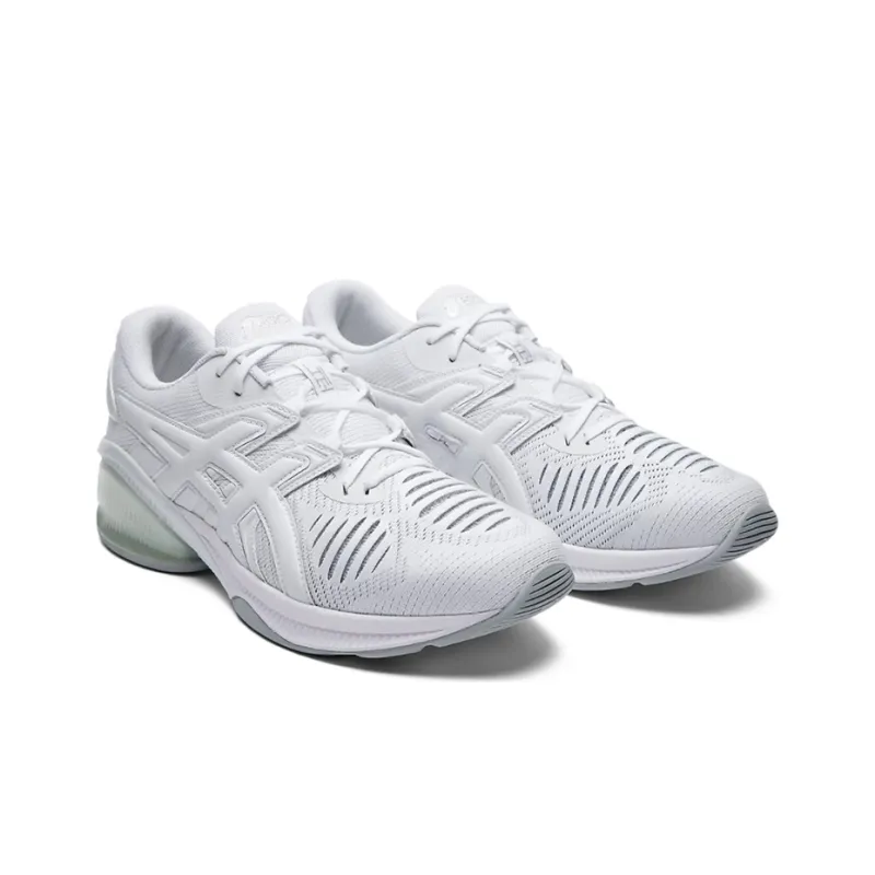 Asics Gel Quantum Infinity Jin White-2