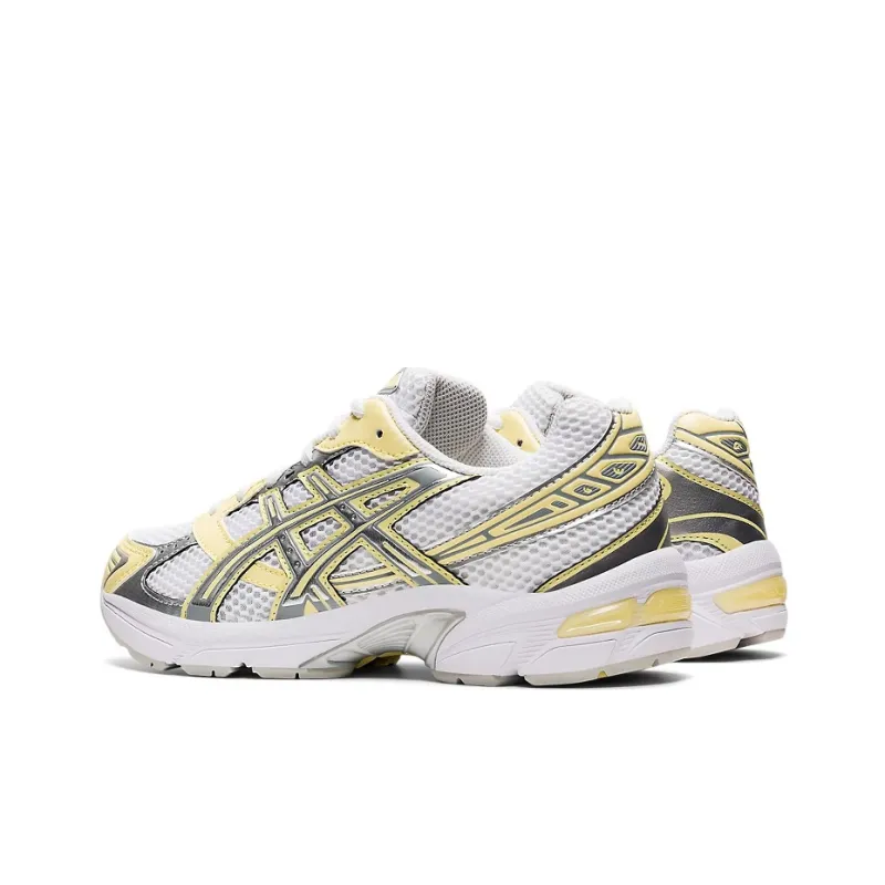 Asics Gel 1130 White Butter Women's-3