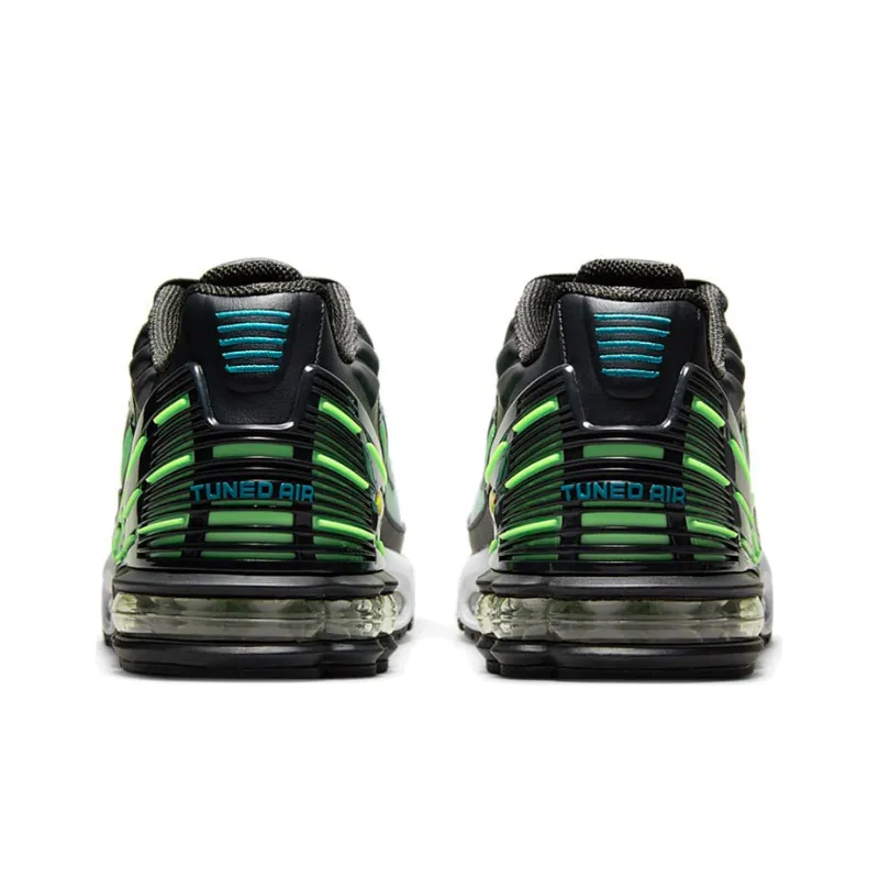 Nike Air Max Plus 3 Ghost Green-3